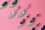 Pearl Drop Pendant - image 1